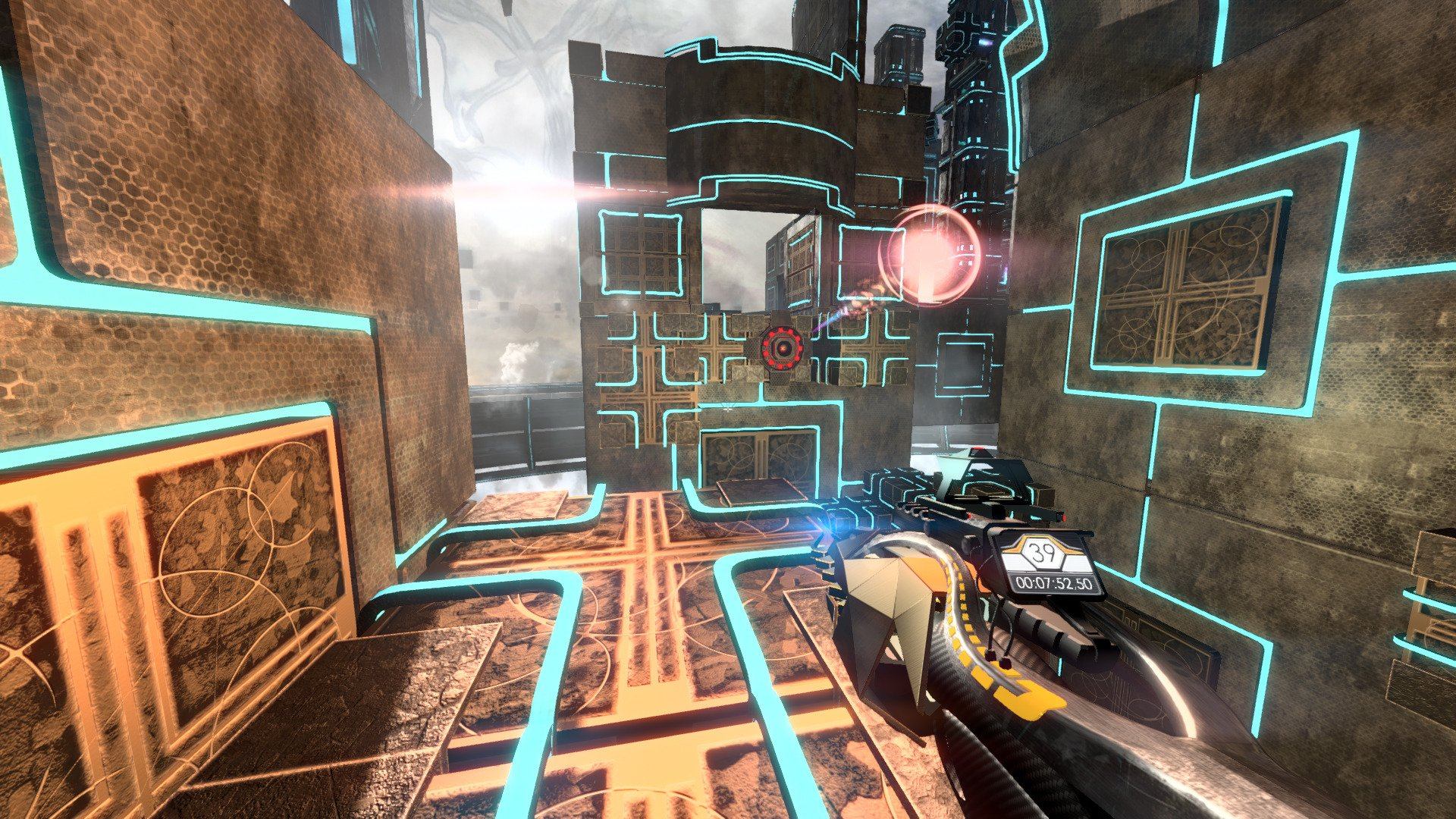 DeadCore - Imagen 9
